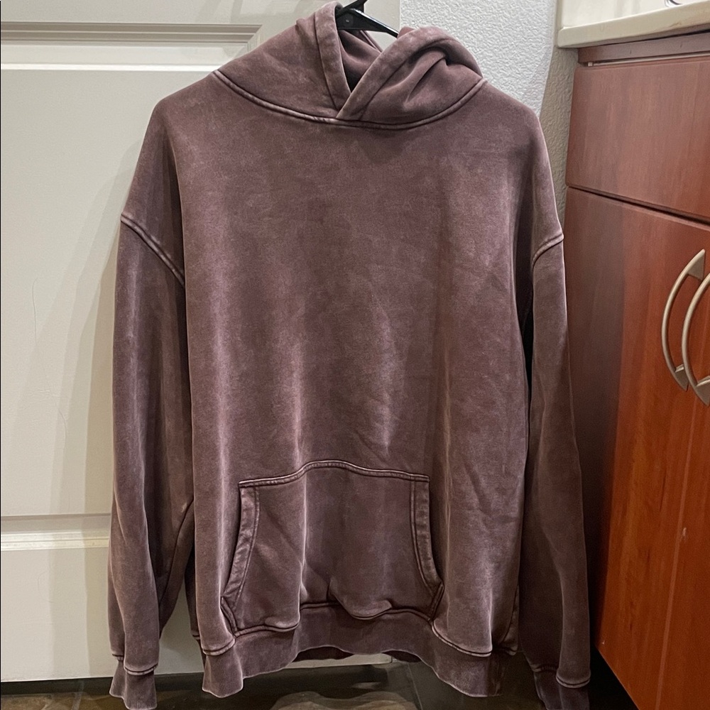 Women’s casual hoodie